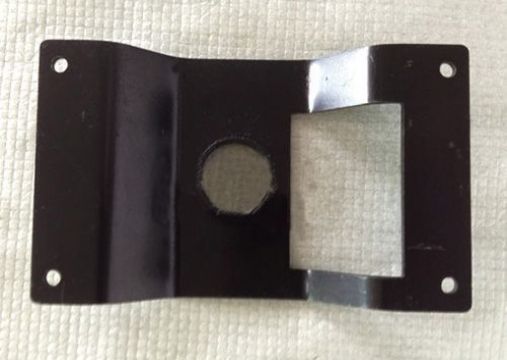 點擊查看詳細信息<br>標題：沖壓件電泳加工、五金電泳加工、陰極電泳加工 閱讀次數：1992