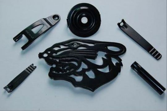 點擊查看詳細(xì)信息<br>標(biāo)題：沖壓-拉伸件、電泳處理、五金電泳加工 閱讀次數(shù)：1969