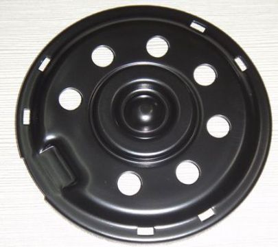 點擊查看詳細(xì)信息<br>標(biāo)題：沖壓-拉伸件、電泳處理、五金電泳加工 閱讀次數(shù)：1972