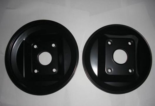 點擊查看詳細信息<br>標題：沖壓-拉伸件電泳加工、電泳處理、五金電泳加工 閱讀次數：1987