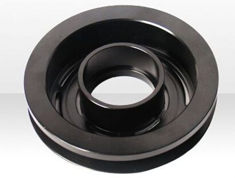 點(diǎn)擊查看詳細(xì)信息<br>標(biāo)題：黑色電泳加工樣品展示 閱讀次數(shù)：4227